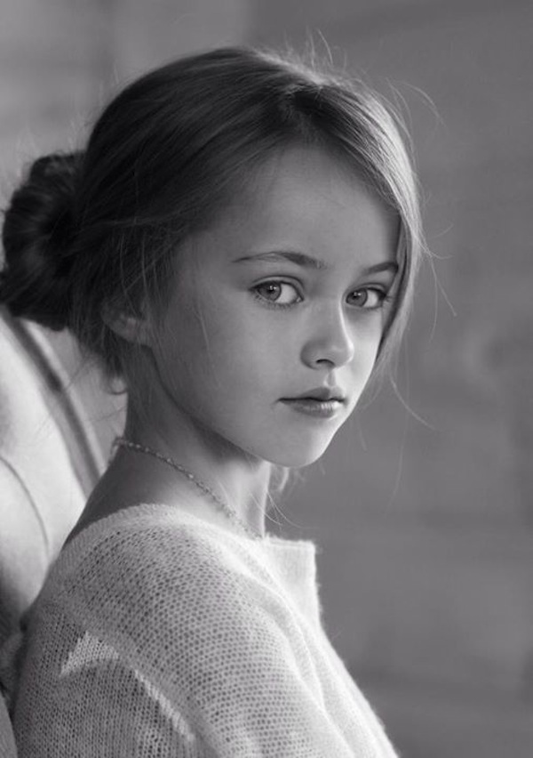 Kristina Pimenova Conheça A Menina Considerada A Mais Bonita Do Mundo Blog Moda Infantilblog 