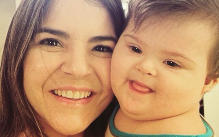 @Mateusehdemais: menino com síndrome de Down faz sucesso no Instagram
