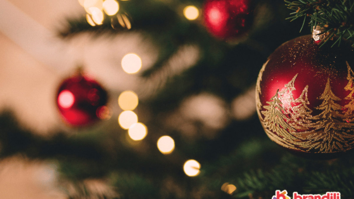 Aprenda 11 ideias fáceis de árvore de Natal reciclada