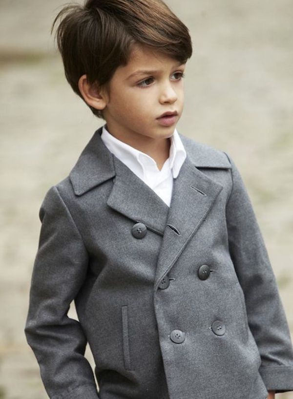 cortes de cabelo masculino infantil 2019