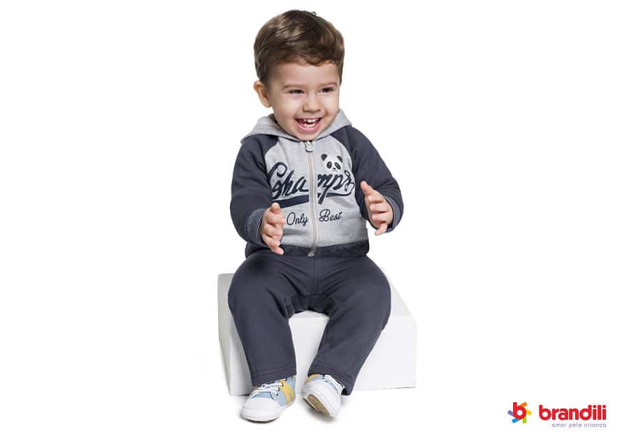 Lista De Roupas Para Bebe De 1 Ano Itens Indispensaveis