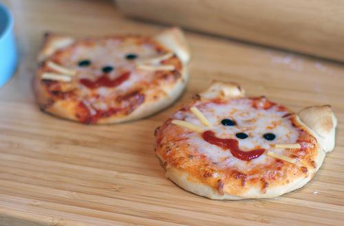 Crianças na Cozinha: aprenda a fazer a pizza mais deliciosa do pedaço!