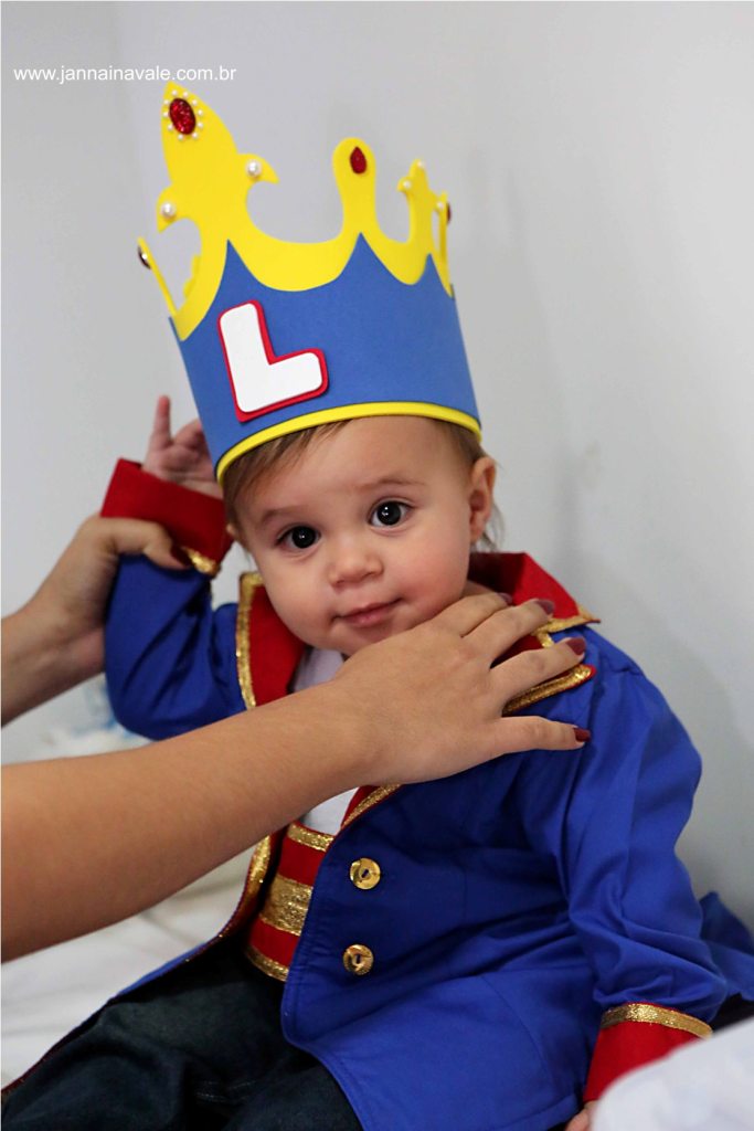 Decoração infantil: inspirações para uma festa de Pequeno Príncipe