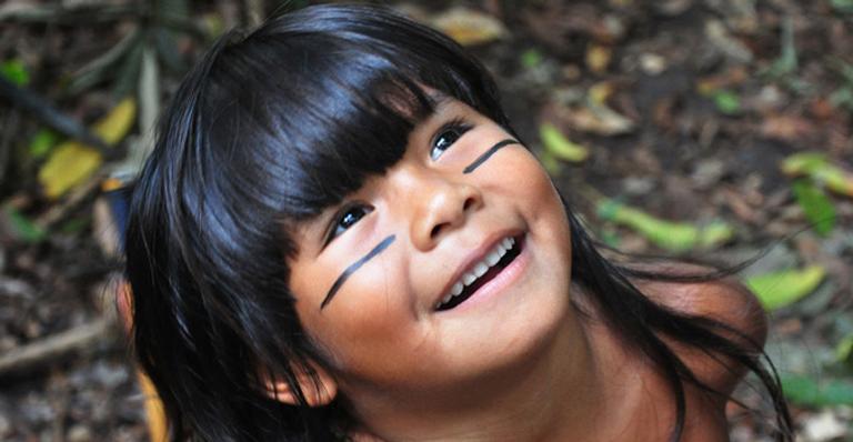 dicas de filmes infantis sobre povos indígenas Blog Moda Infantil
