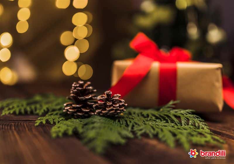 Brincadeiras de Natal: 13 ideias para animar a família