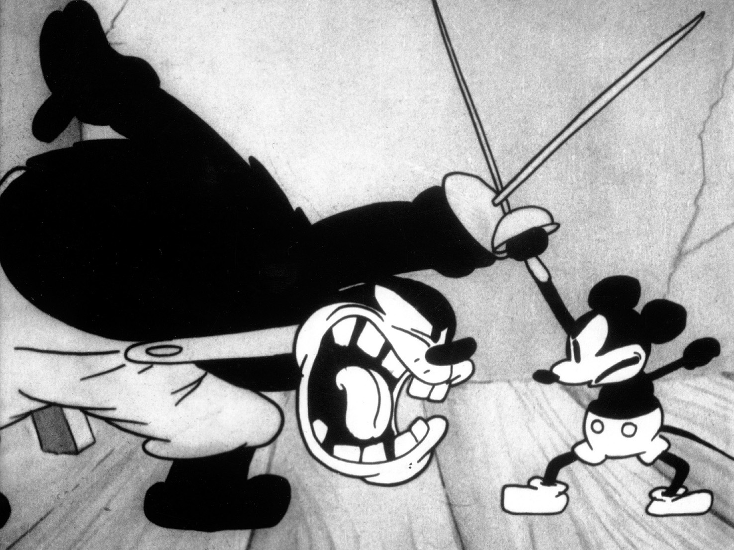 9 décadas de Mickey: 10 curiosidades sobre o personagem