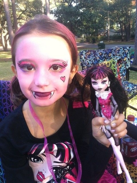 Tá pintando diversão: dicas de maquiagem infantil para o Carnaval