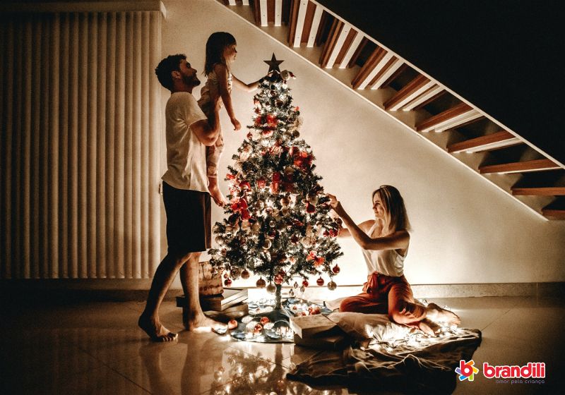 Brincadeiras de Natal: 13 ideias para animar a família