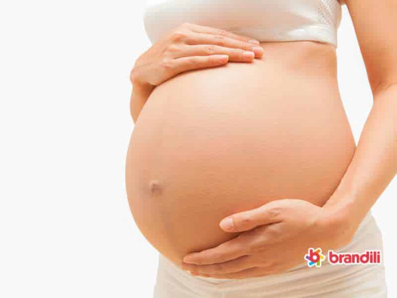 Quando começa a falta de ar na gravidez?