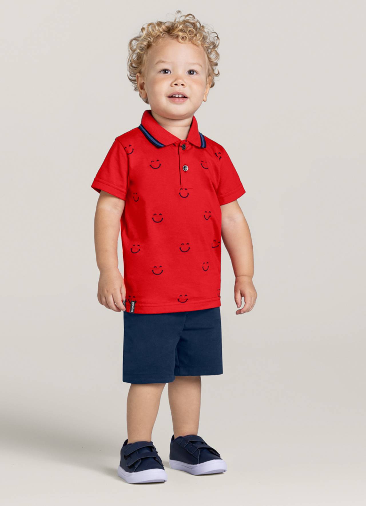 camisa infantil para meninos