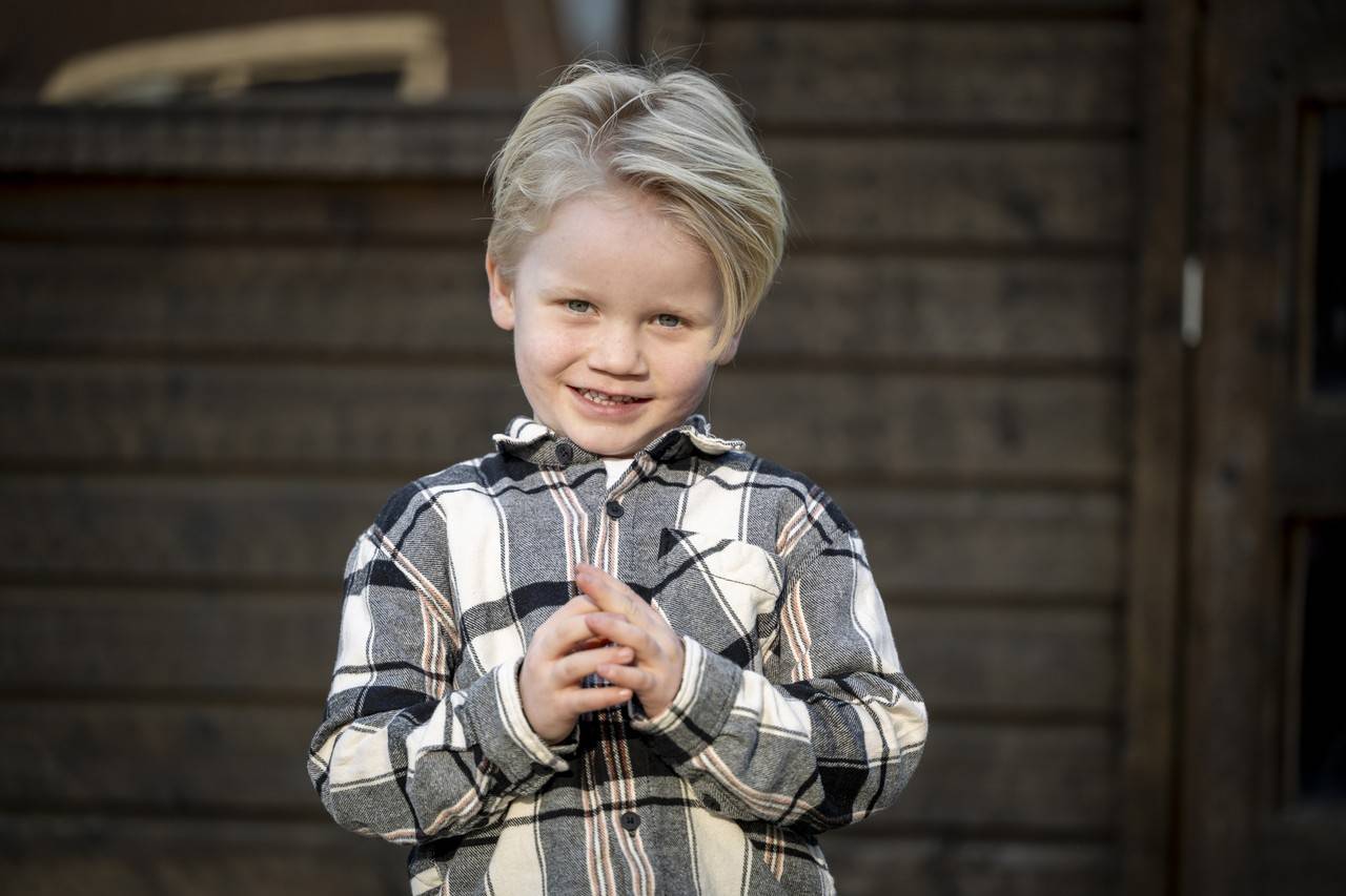 Look infantil masculino xadrez